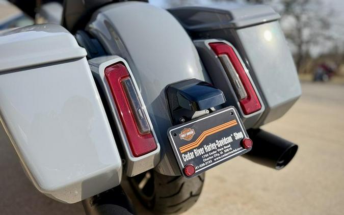 2026 Harley-Davidson® FLHX - Street Glide®