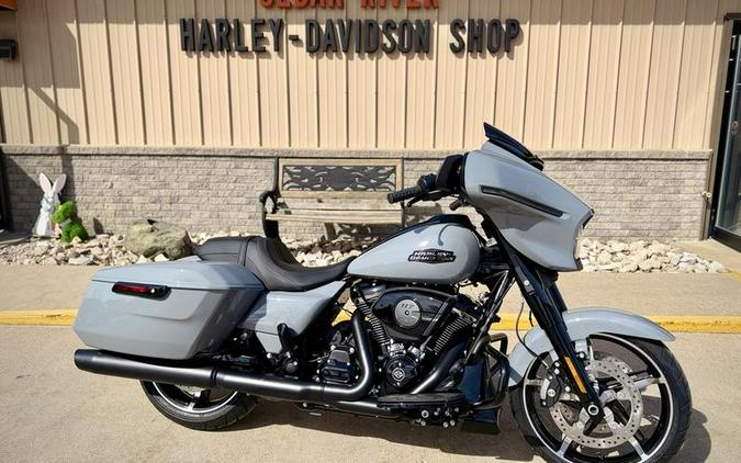 2026 Harley-Davidson® FLHX - Street Glide®