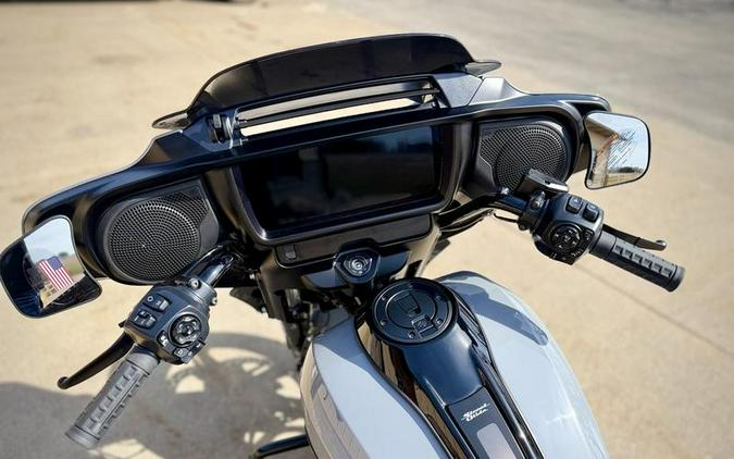 2026 Harley-Davidson® FLHX - Street Glide®