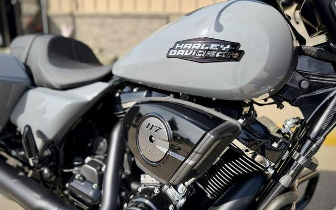 2026 Harley-Davidson® FLHX - Street Glide®