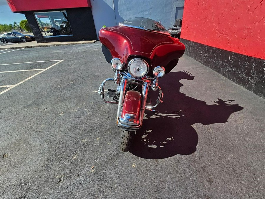 2008 Harley-Davidson Electra Glide® Classic