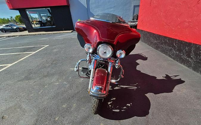 2008 Harley-Davidson Electra Glide® Classic