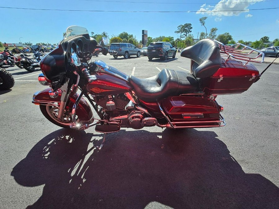 2008 Harley-Davidson Electra Glide® Classic