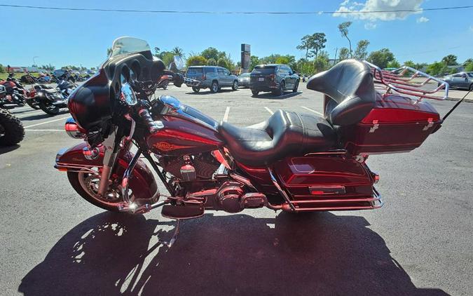 2008 Harley-Davidson Electra Glide® Classic