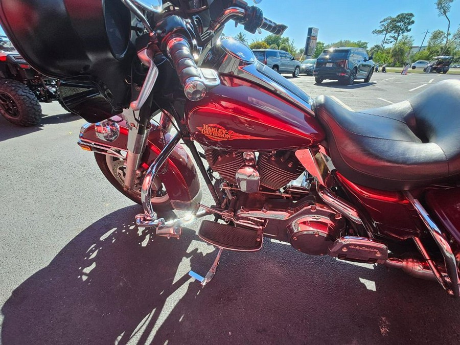 2008 Harley-Davidson Electra Glide® Classic
