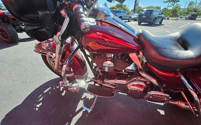 2008 Harley-Davidson Electra Glide® Classic