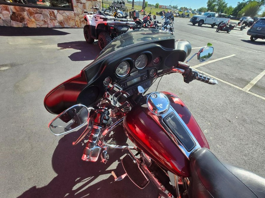 2008 Harley-Davidson Electra Glide® Classic