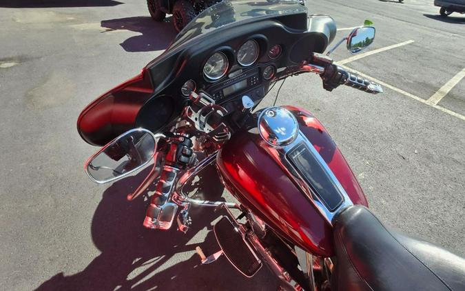 2008 Harley-Davidson Electra Glide® Classic