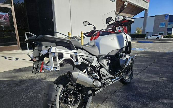 2026 BMW R 1300 GS Adventure