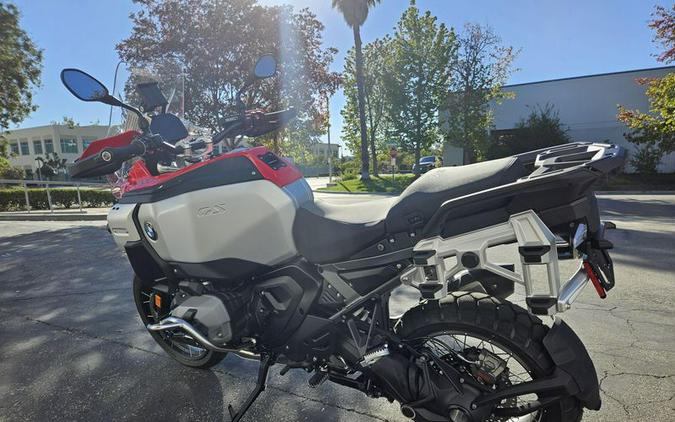 2026 BMW R 1300 GS Adventure