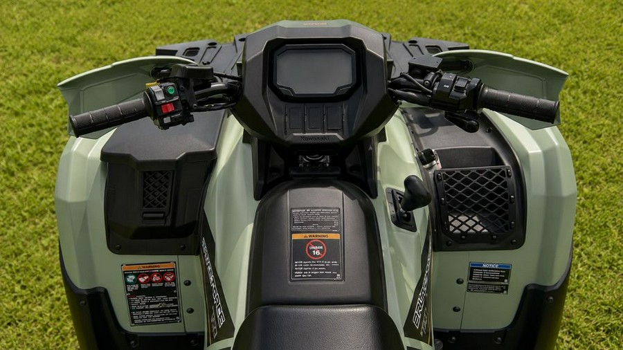 2025 Kawasaki Brute Force® 750 LE EPS
