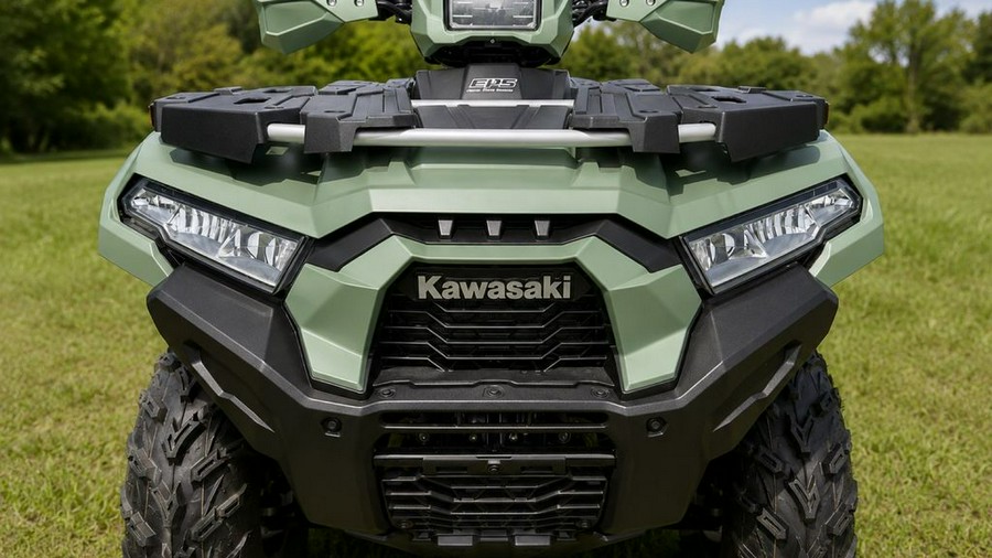 2025 Kawasaki Brute Force® 750 LE EPS