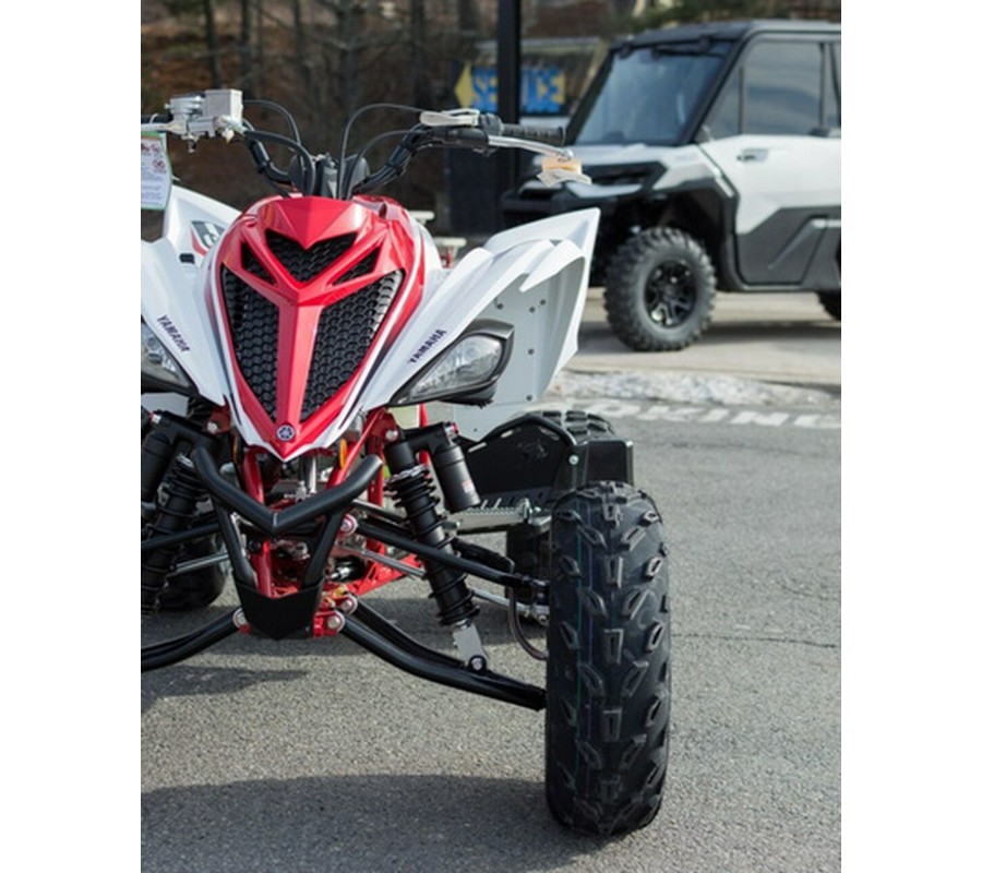 2026 Yamaha Raptor 700R SE