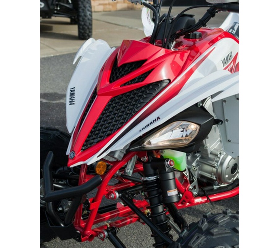2026 Yamaha Raptor 700R SE