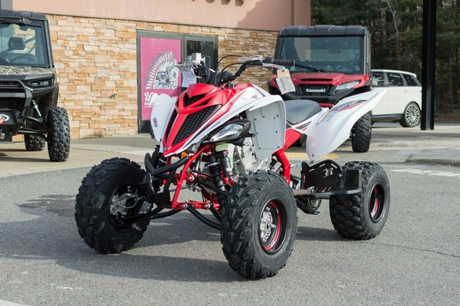 2026 Yamaha Raptor 700R SE