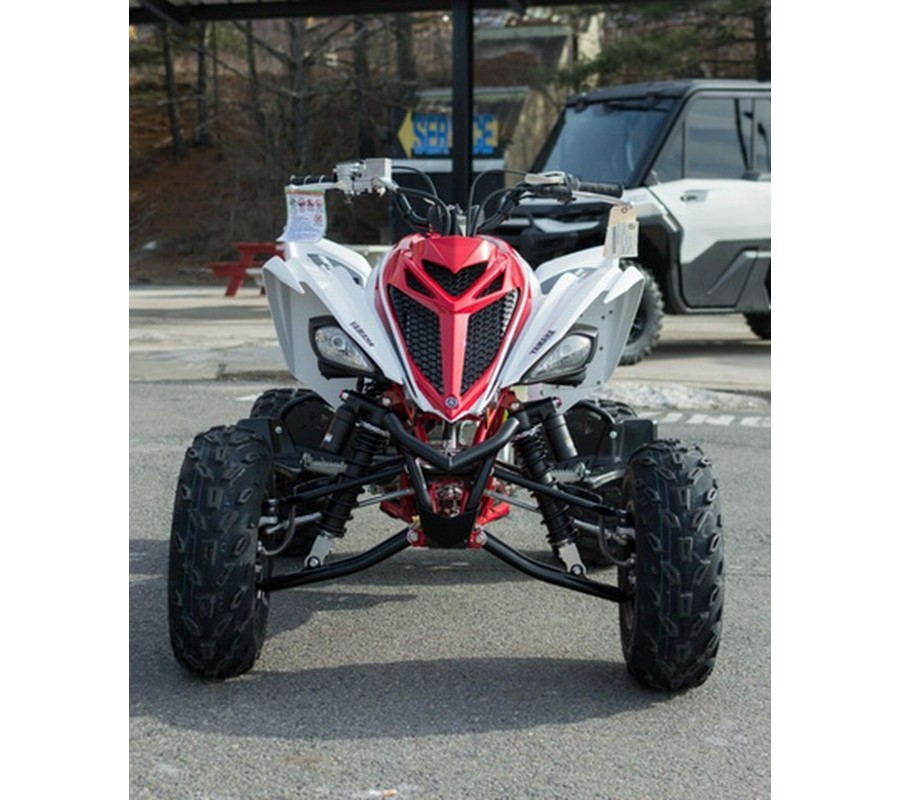 2026 Yamaha Raptor 700R SE