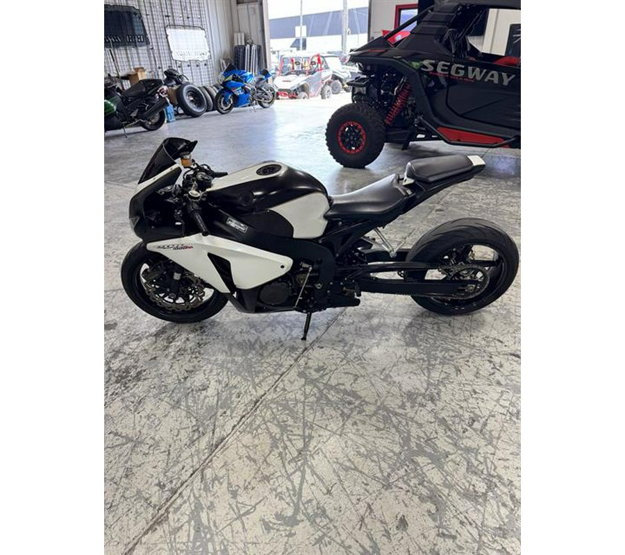 2009 Honda CBR®1000RR