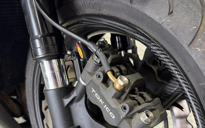 2009 Honda CBR®1000RR