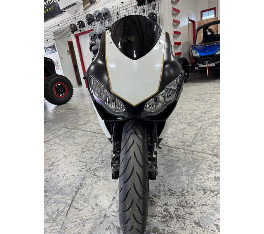 2009 Honda CBR®1000RR