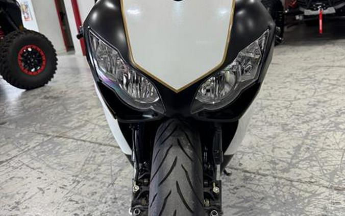 2009 Honda CBR®1000RR