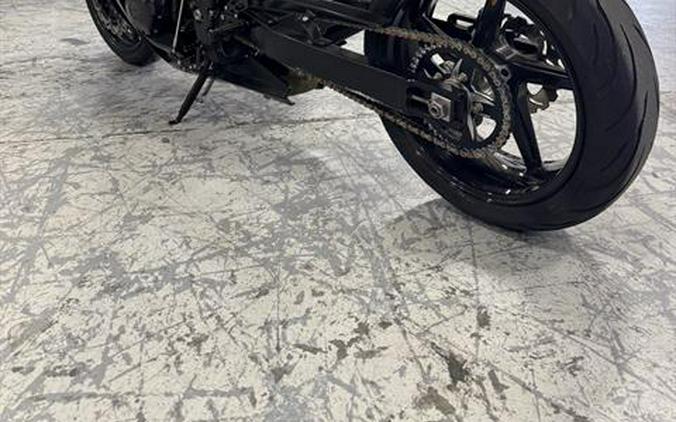2009 Honda CBR®1000RR