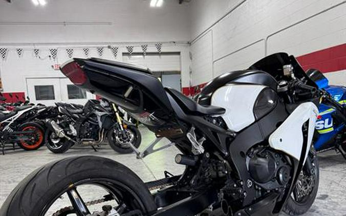 2009 Honda CBR®1000RR