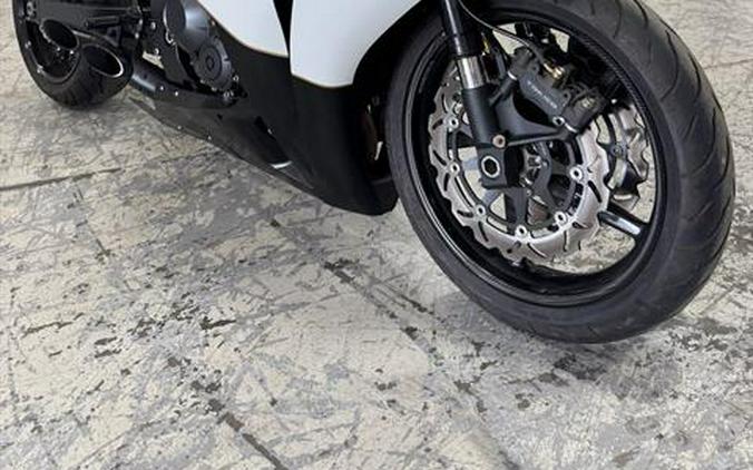 2009 Honda CBR®1000RR