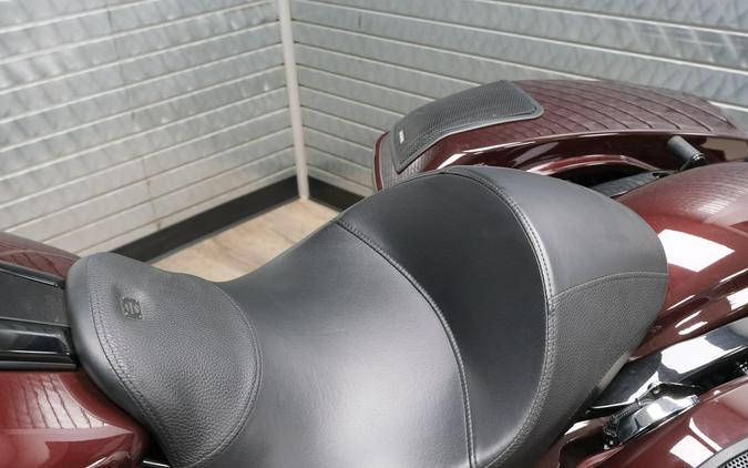 2022 HARLEY TOURING STREET GLIDE SPECIAL