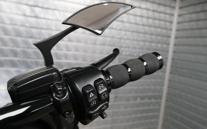 2022 HARLEY TOURING STREET GLIDE SPECIAL