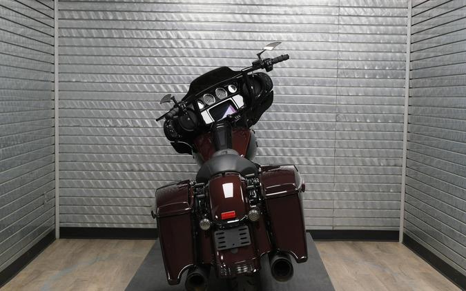 2022 HARLEY TOURING STREET GLIDE SPECIAL
