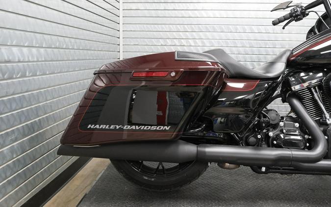 2022 HARLEY TOURING STREET GLIDE SPECIAL