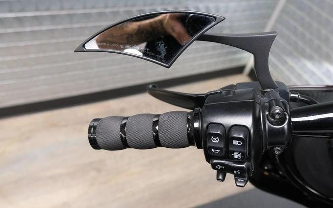 2022 HARLEY TOURING STREET GLIDE SPECIAL