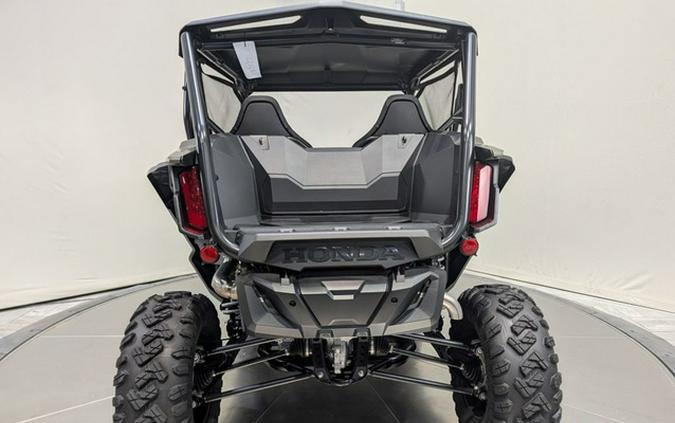 2026 Honda Talon 1000X FOX Live Valve