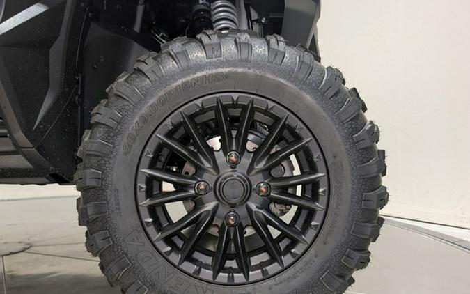 2026 Honda Talon 1000X FOX Live Valve