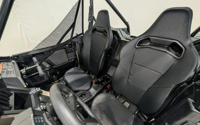 2026 Honda Talon 1000X FOX Live Valve