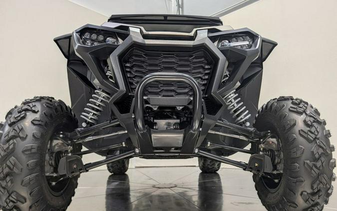 2026 Honda Talon 1000X FOX Live Valve