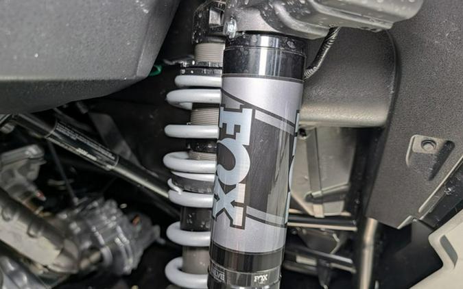2026 Honda Talon 1000X FOX Live Valve