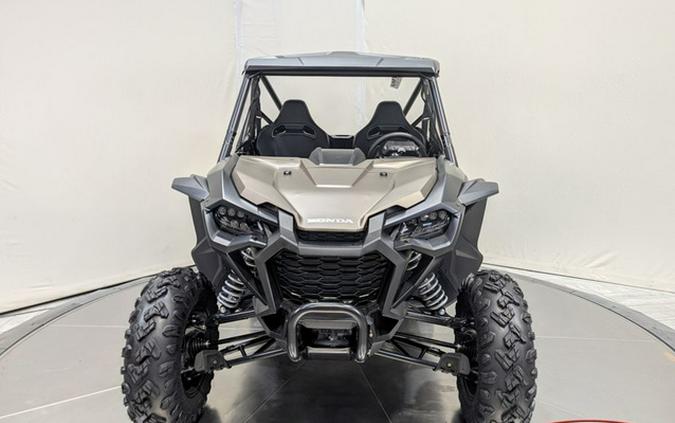 2026 Honda Talon 1000X FOX Live Valve