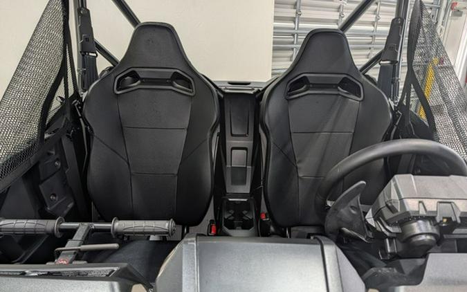 2026 Honda Talon 1000X FOX Live Valve
