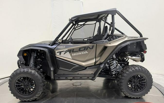 2026 Honda Talon 1000X FOX Live Valve