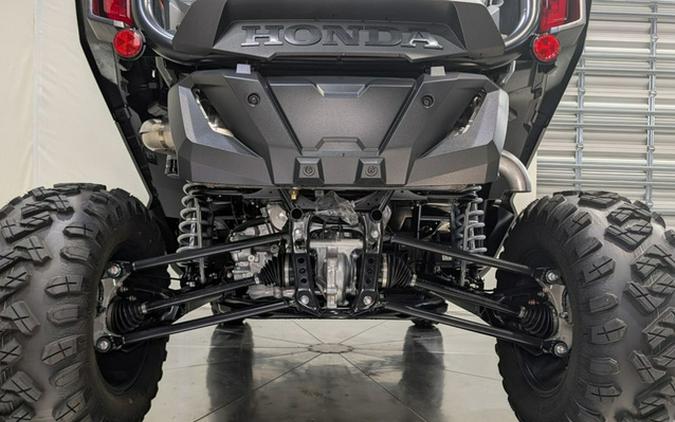 2026 Honda Talon 1000X FOX Live Valve