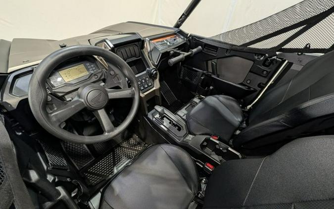 2026 Honda Talon 1000X FOX Live Valve