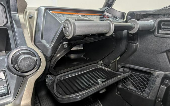 2026 Honda Talon 1000X FOX Live Valve