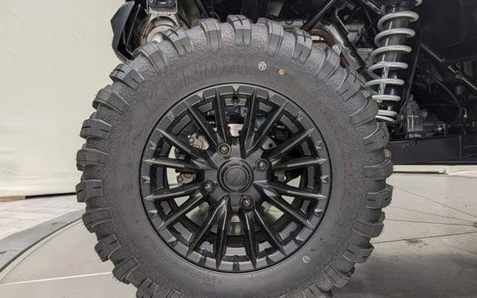2026 Honda Talon 1000X FOX Live Valve
