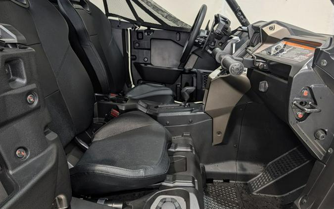 2026 Honda Talon 1000X FOX Live Valve