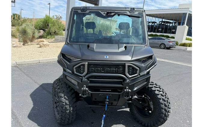 2026 2026 POLARIS RANGER XD 1500 NorthStar Ultimate - S - Polaris