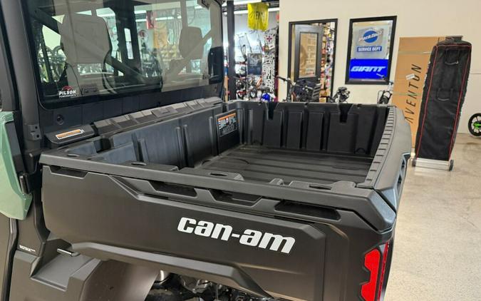 2026 Can-Am Defender MAX DPS CAB HD10