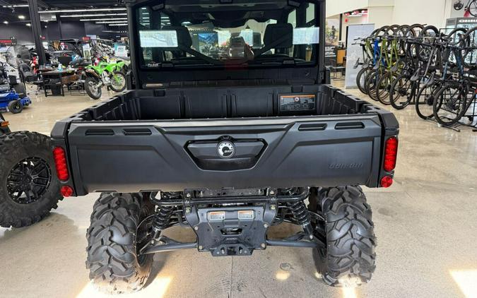 2026 Can-Am Defender MAX DPS CAB HD10