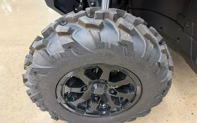 2026 Can-Am Defender MAX DPS CAB HD10