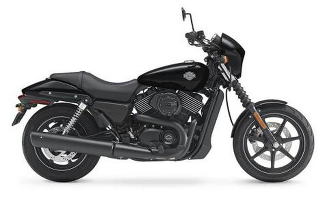 2015 Harley-Davidson Street™ 750